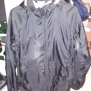 Columbia Windbreaker